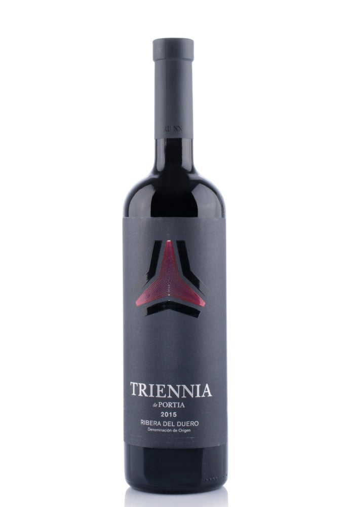 TRIENNIA DE BODEGAS PORTIA