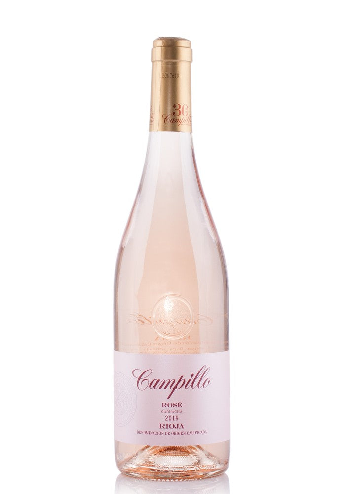 CAMPILLO ROSE