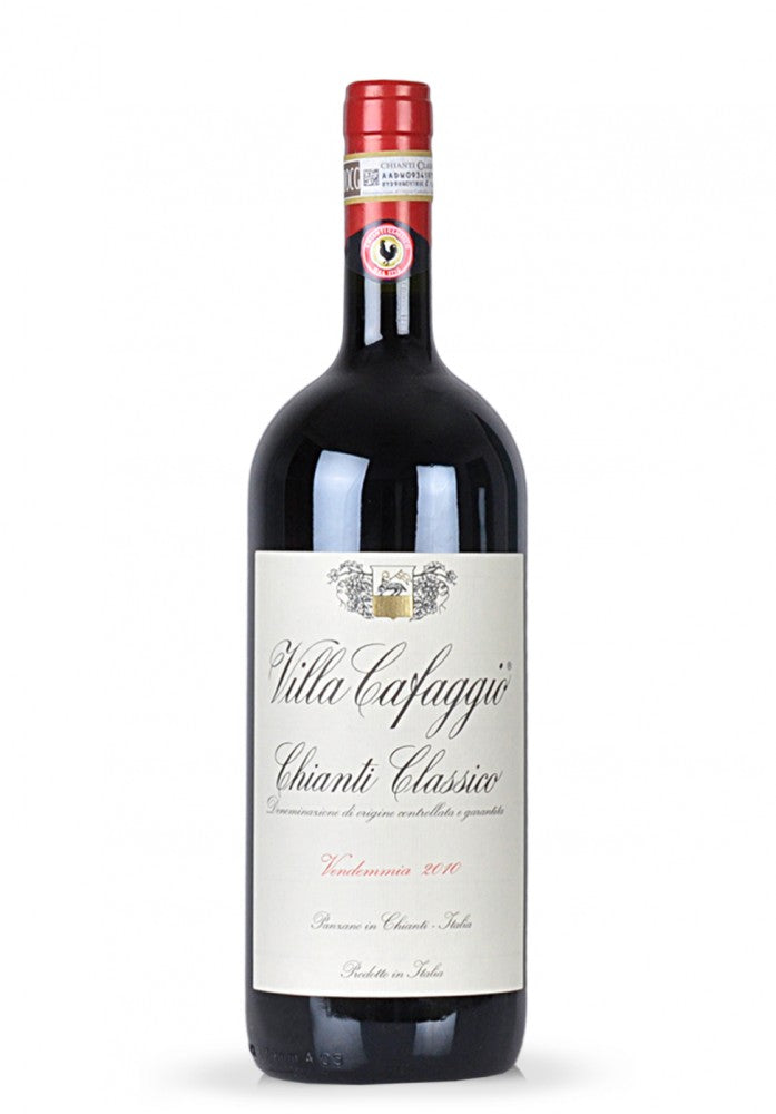 CHIANTI CLASSICO VILLA CAFAGGIO MAGNUM