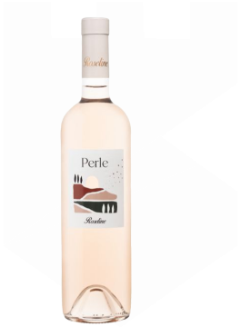 PERLE DE ROSELINE