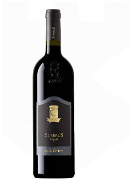 SUMMUS SANT'ANTIMO TOSCANA IGT
