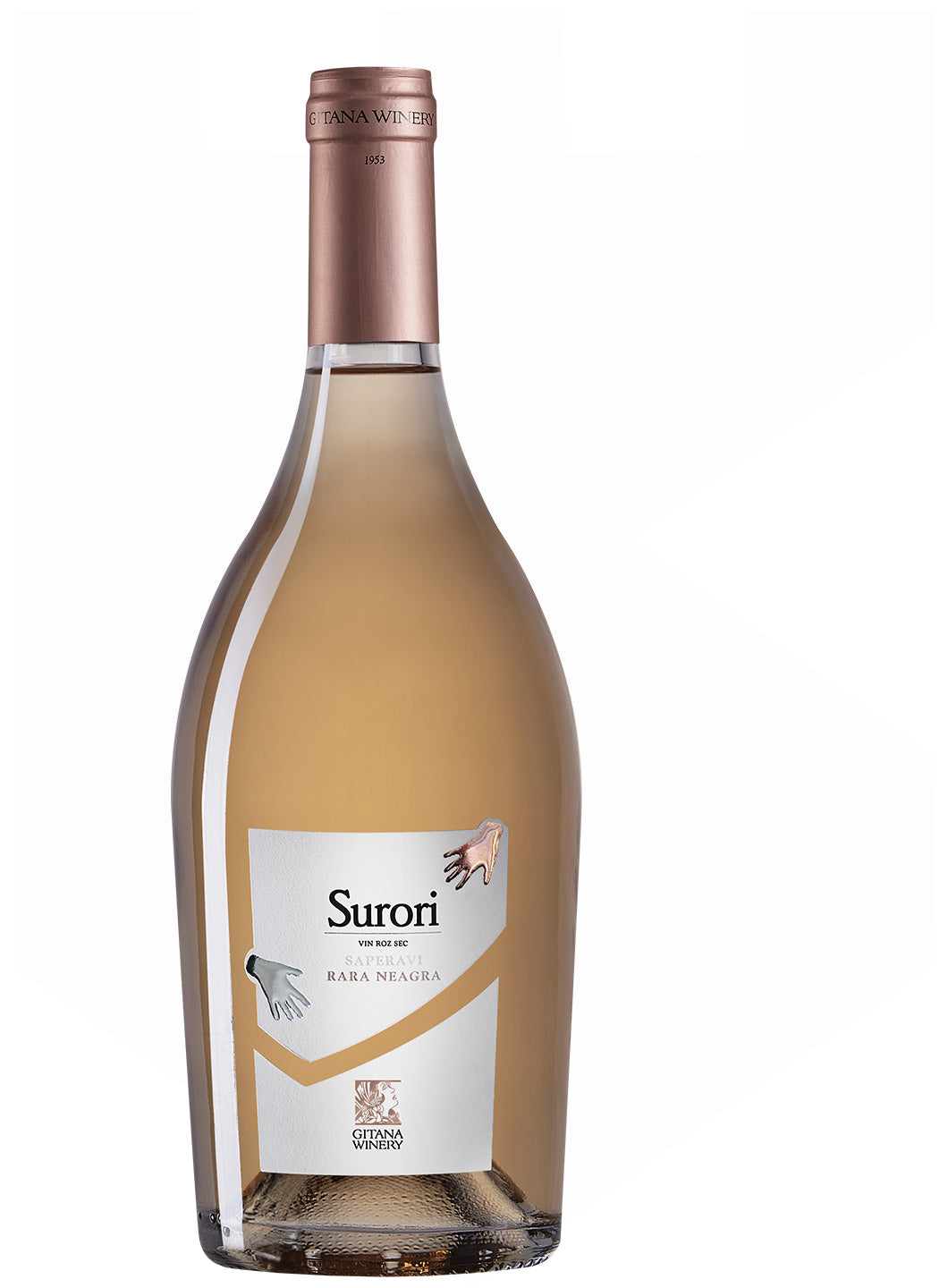 SURORI
