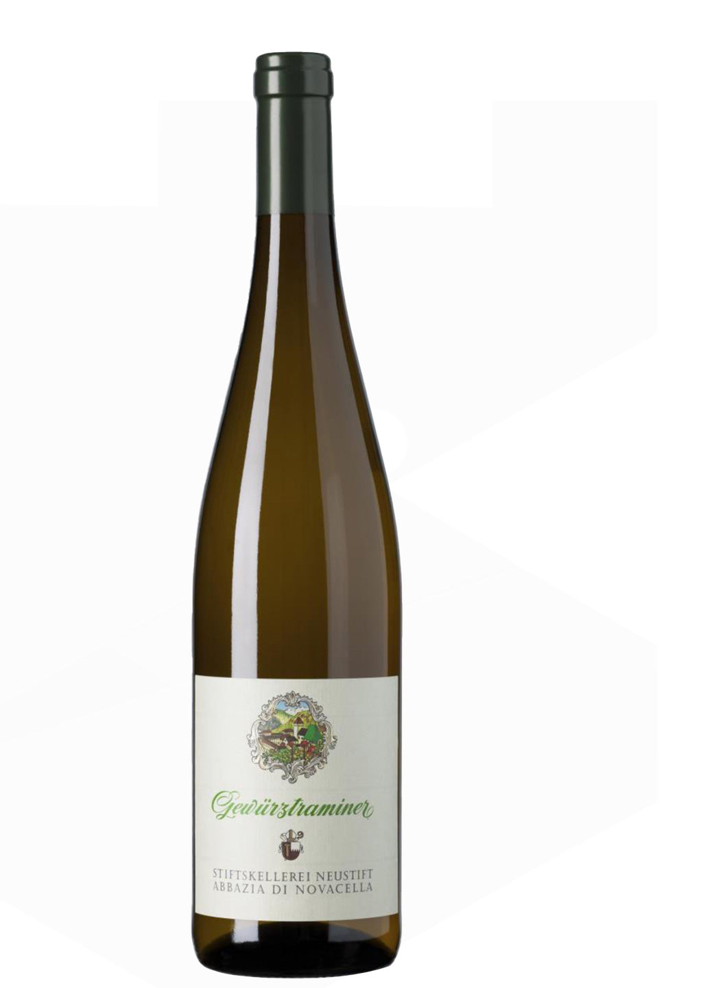 ABBAZIA DI NOVACELLA-Gewurztraminer