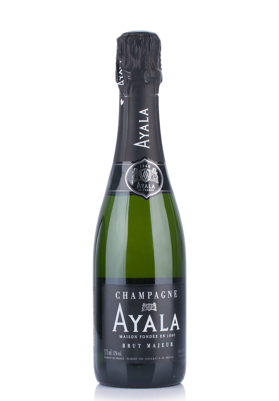 CHAMPAGNE AYALA BRUT MAJEUR