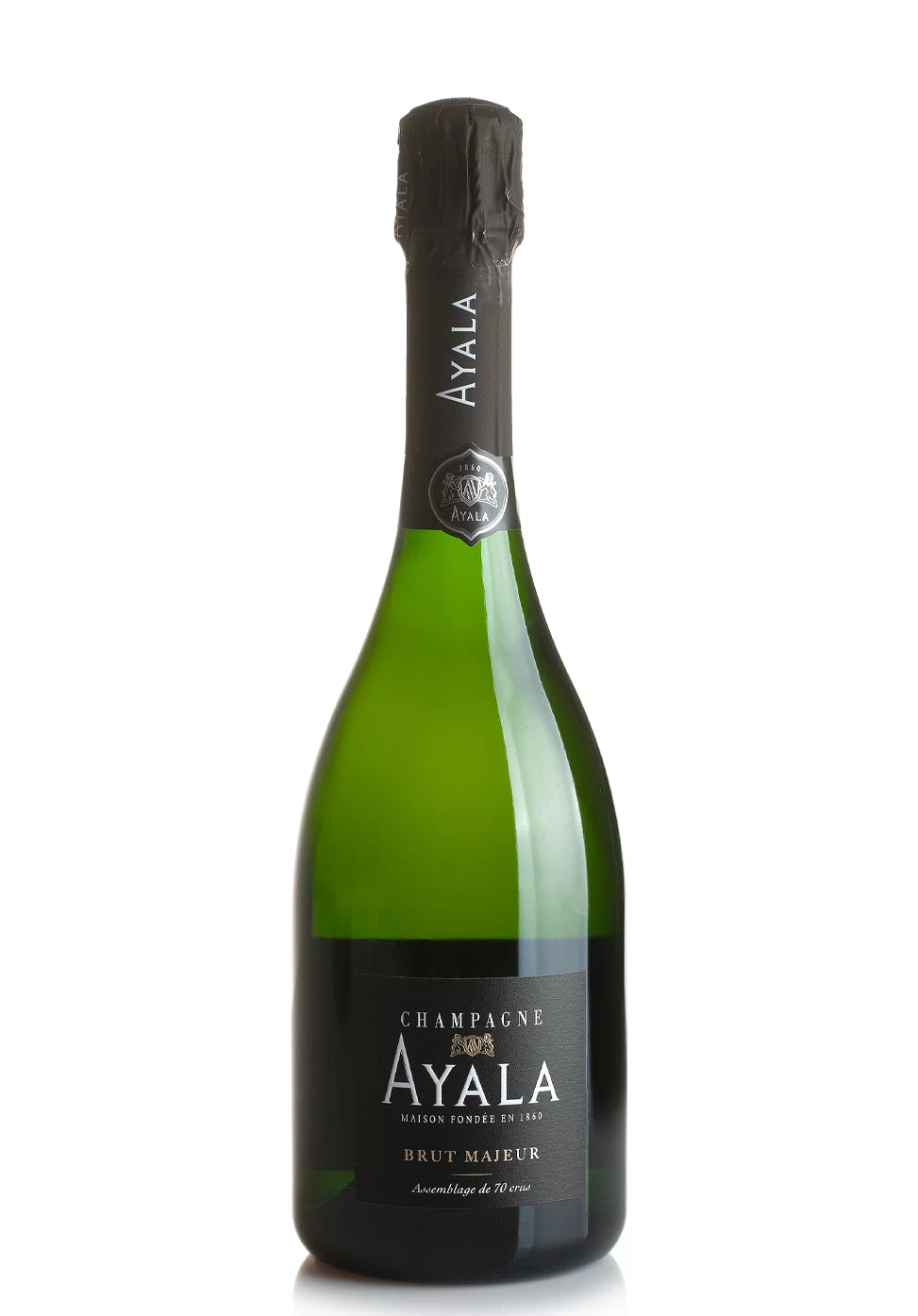 CHAMPAGNE AYALA BRUT MAJEUR