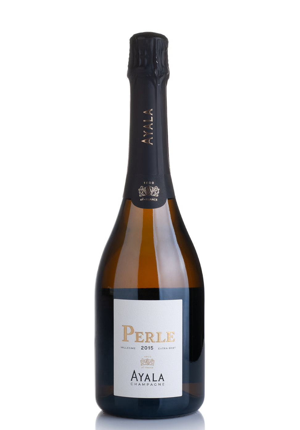 CHAMPAGNE PERLE AYALA LA PERLE