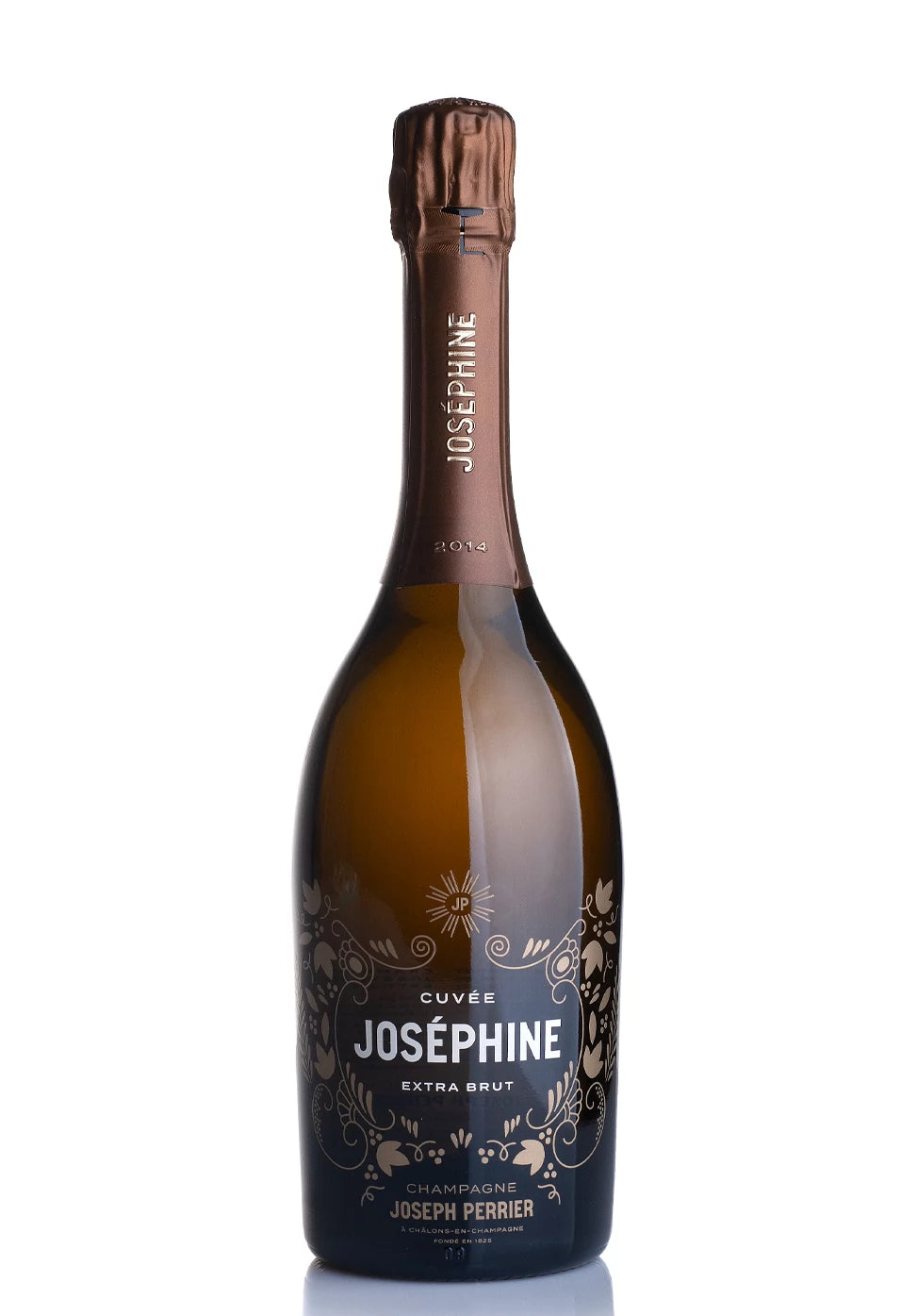 CHAMPAGNE JOSEPH PERRIER CUVEE ROYALE JOSEPHINE 2014