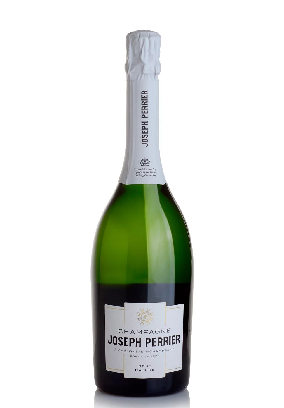 CHAMPAGNE JOSEPH PERRIER CUVEE ROYALE BRUT NATURE