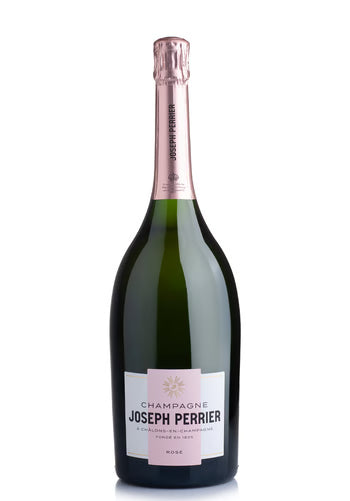 CHAMPAGNE JOSEPH PERRIER CUVEE ROYALE ROSE