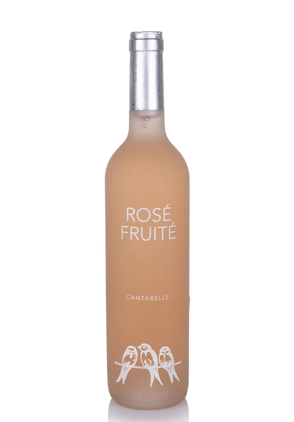 ELODIE ROSE FRUITE CANTARELLE