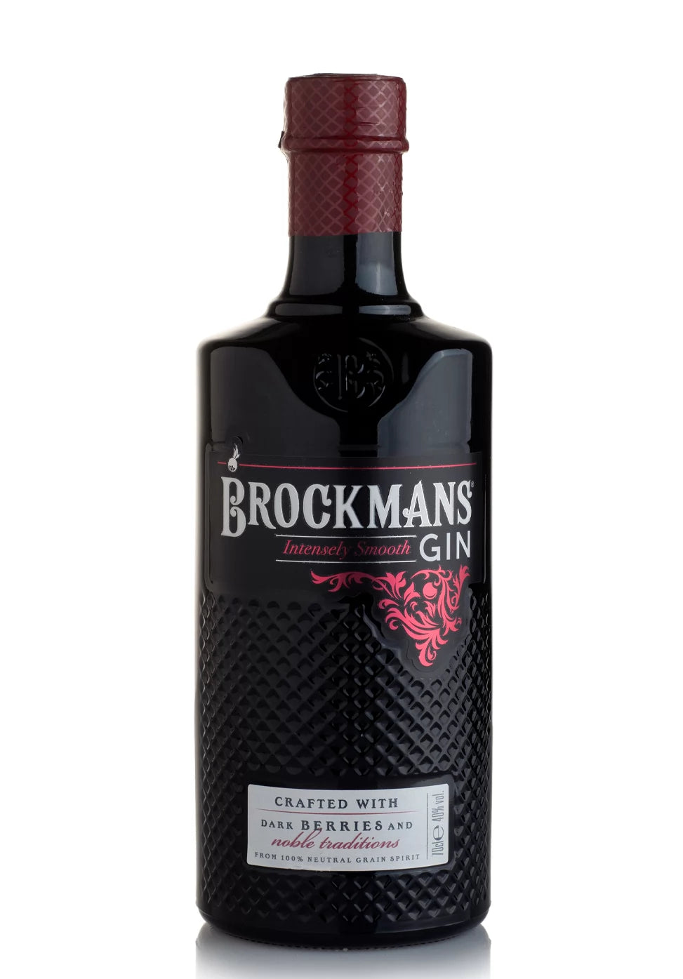 GIN BROCKMANS