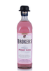 GIN BROKERS PINK