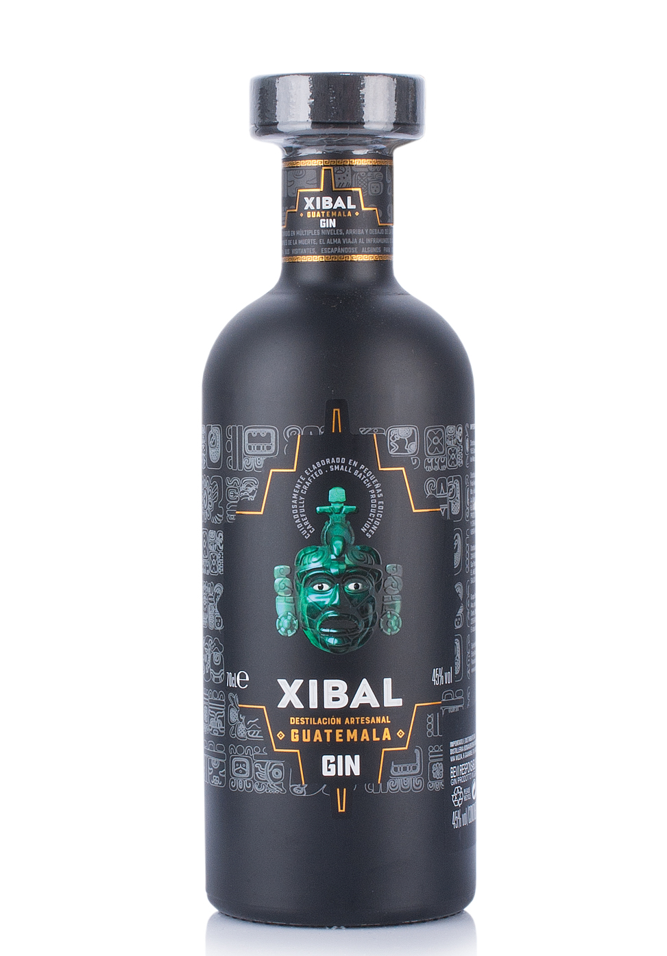 GIN XIBAL