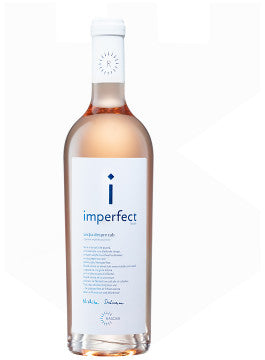 IMPERFECT ROZE