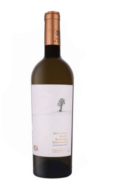 ISSA SAUVIGNON BLANC BARRIQUE EXPERIENCE