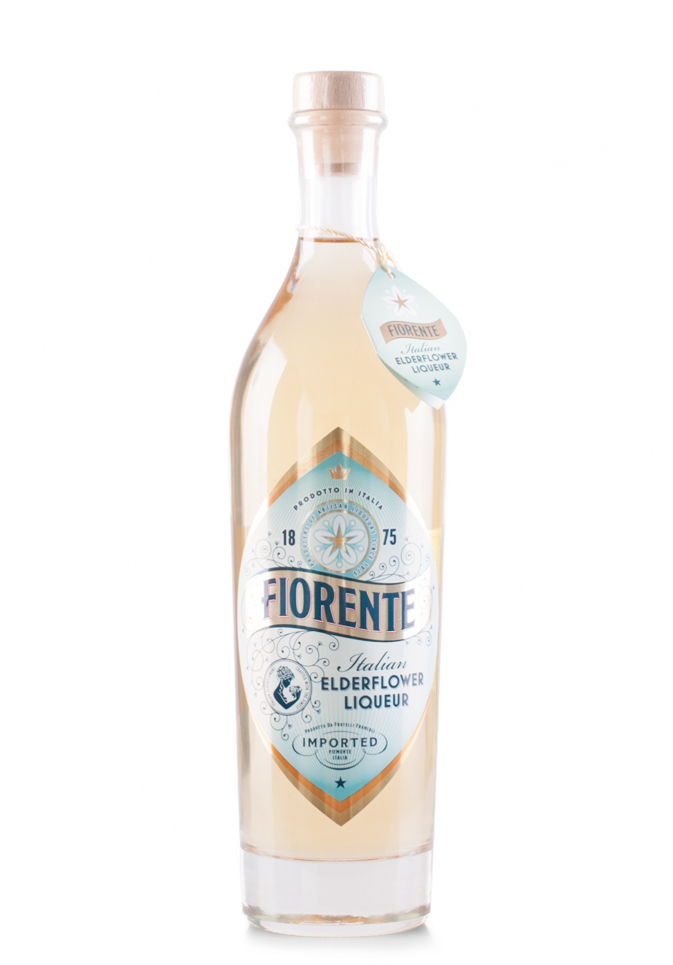 LICHIOR FIORENTE ELDERFLOWER