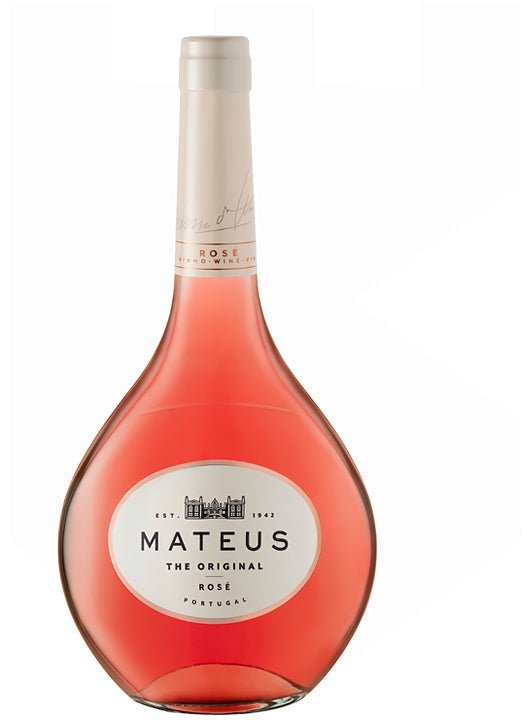 MATEUS ROSE SPARKLING