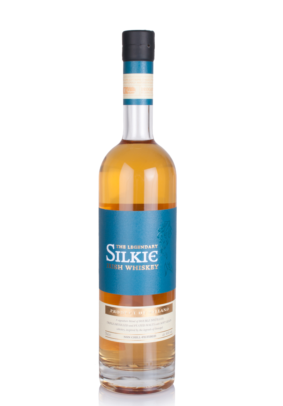 WHISKY SILKIE IRISH BLENDED