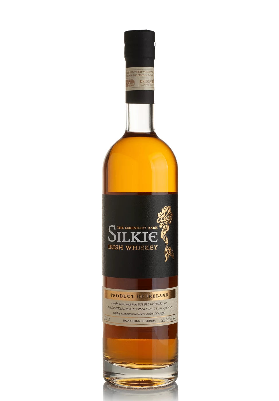 WHISKY SILKIE IRISH DARK