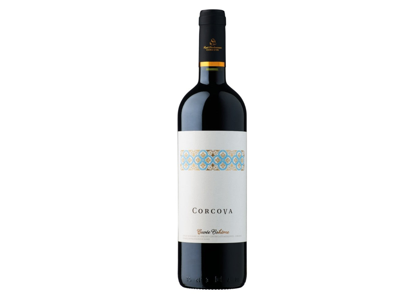 RESERVE CUVÉE BOHÈME