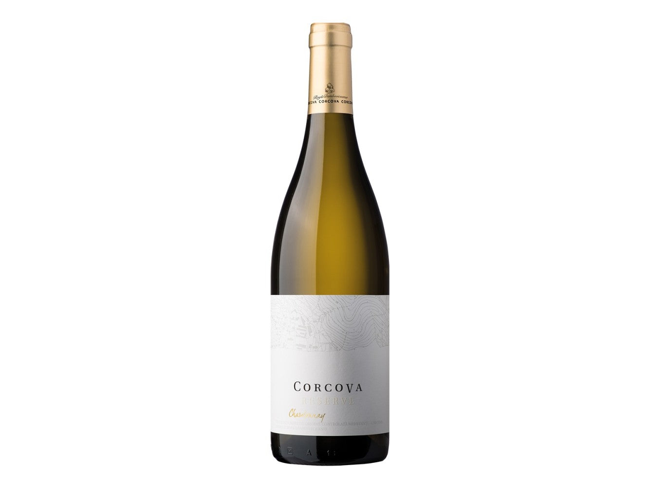 RESERVE CHARDONNAY