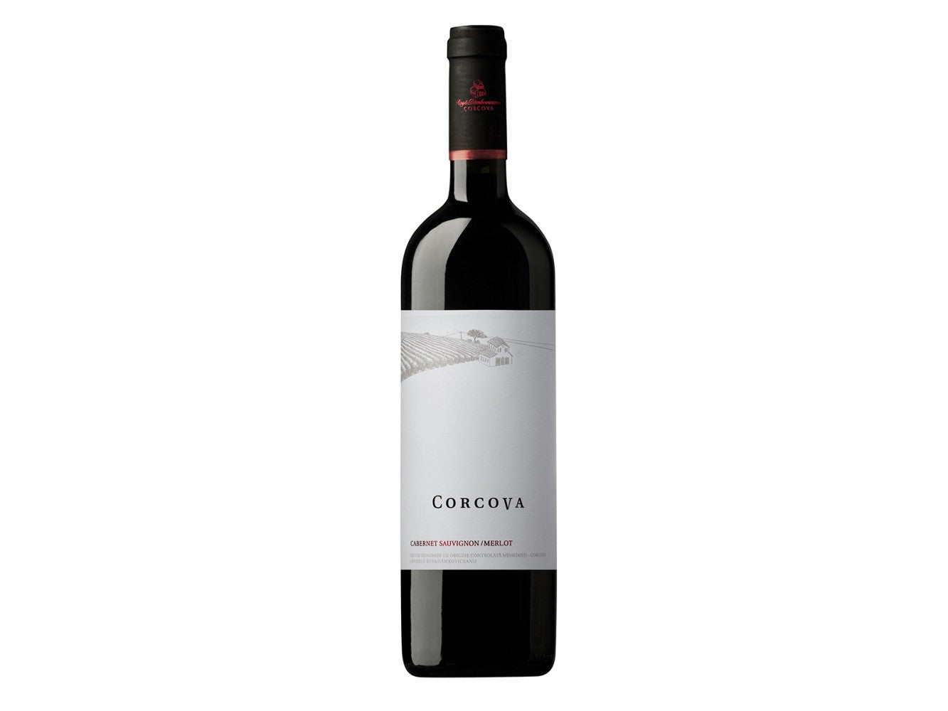 CABERNET SAUVIGNON & MERLOT