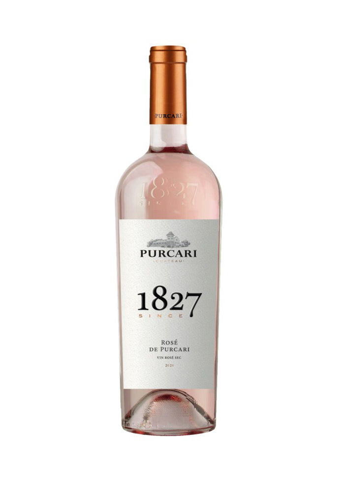 ROSE DE PURCARI 1827