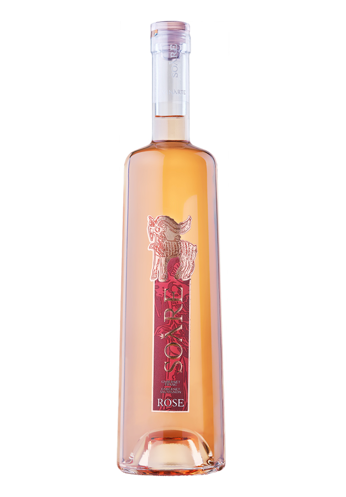 SOARE CABERNET SAUVIGNON & CABERNET FRANC