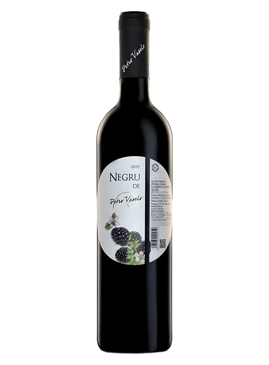 NEGRU DE PETRO VASELO