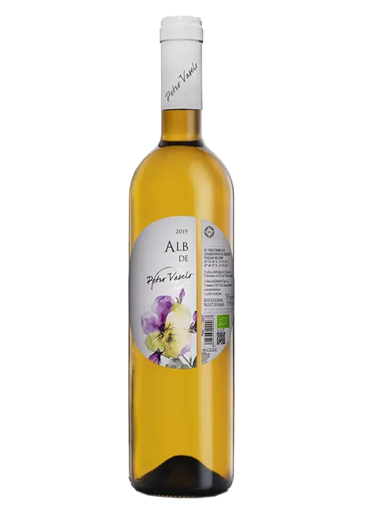 ALB DE PETRO VASELO