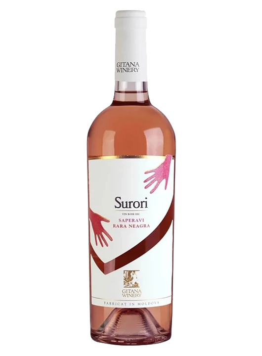 SURORI