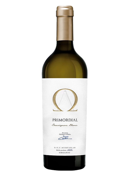 PRIMORDIAL SAUVIGNON BLANC ORGANIC