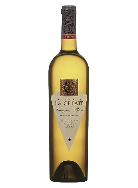 LA CETATE SAUVIGNON BLANC
