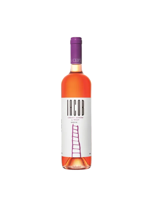 IACOB ROSÉ