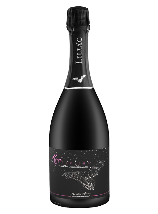 PRIVATE SELECTION SPARKLING ROSÉ