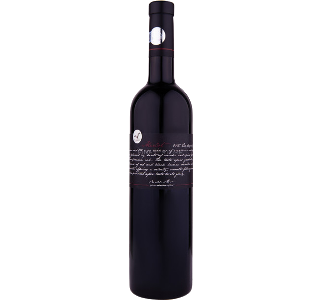 PRIVATE SELECTION MERLOT