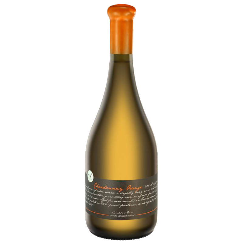 PRIVATE SELECTION CHARDONNAY ORANGE