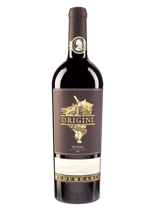 ORIGINI SHIRAZ SEC