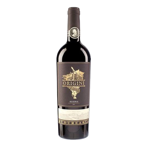 ORIGINI RESERVE SEC