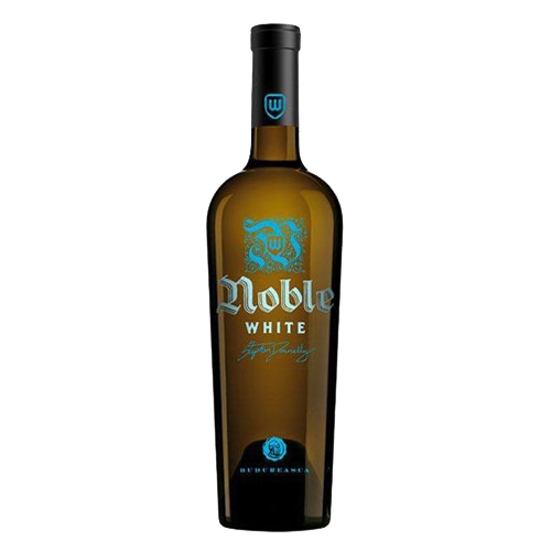 NOBLE WHITE