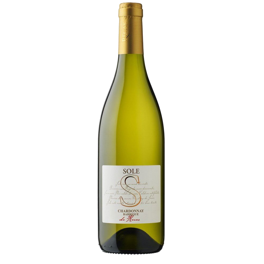 SOLE CHARDONNAY BARRIQUE