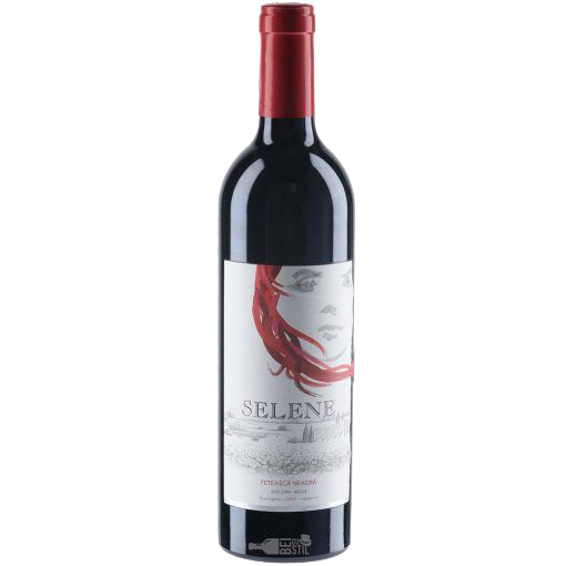 SELENE FETEASCA NEAGRA