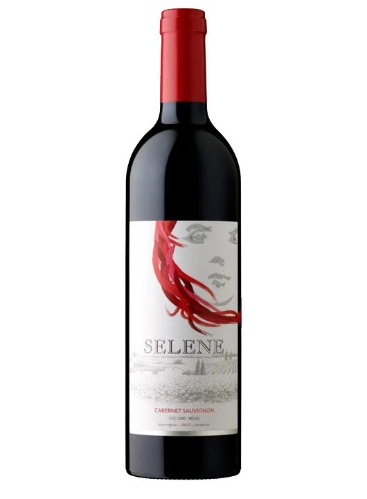 SELENE CABERNET SAUVIGNON