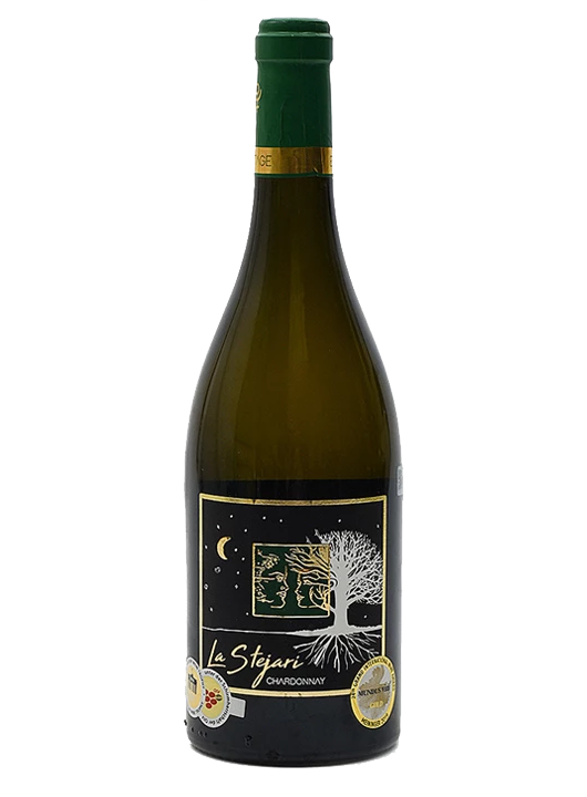 LA STEJARI CHARDONNAY