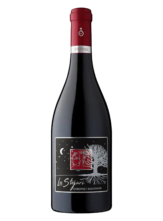 LA STEJARI CABERNET SAUVIGNON