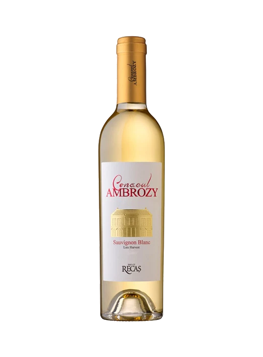 CONACUL AMBROZY SAUVIGNON BLANC