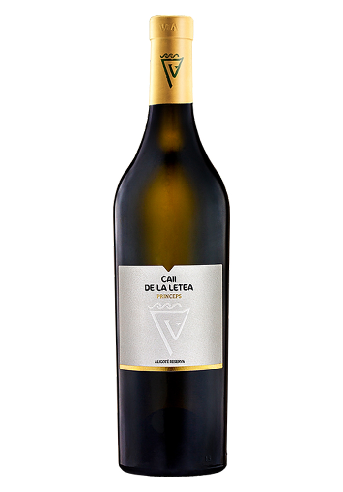 CAII DE LA LETEA PRINCEPS ALIGOTE RESERVA