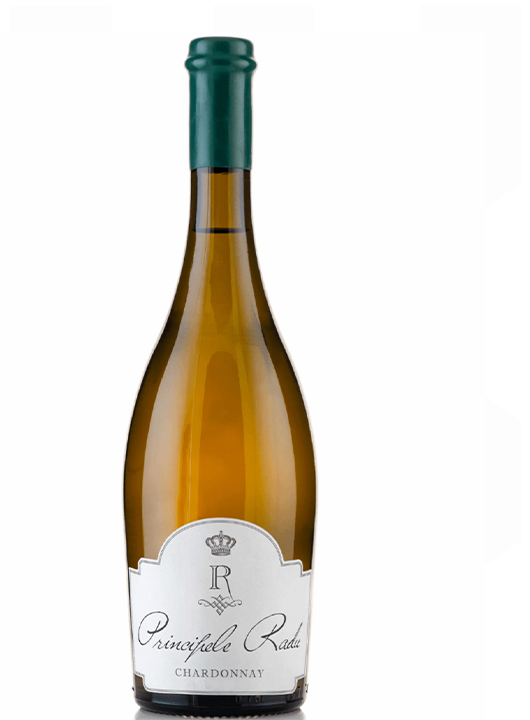 PRINCIPELE RADU CHARDONNAY