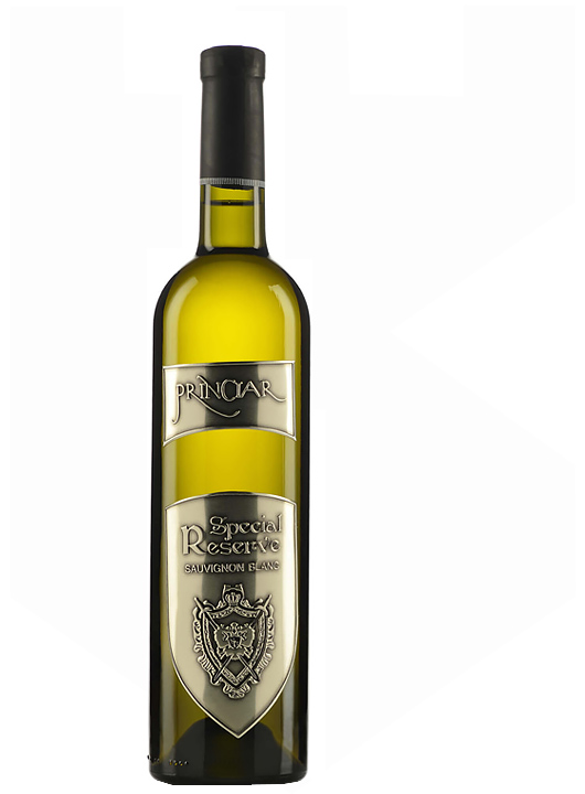 PRINCIAR SPECIAL RESERVE SAUVIGNON BLANC