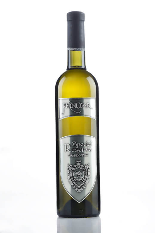 PRINCIAR SPECIAL RESERVE CHARDONNAY